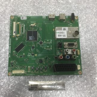 VUT190R-5 V-0 ECAHZZ BEKO B32-LCK-0B L MAİN BOARD