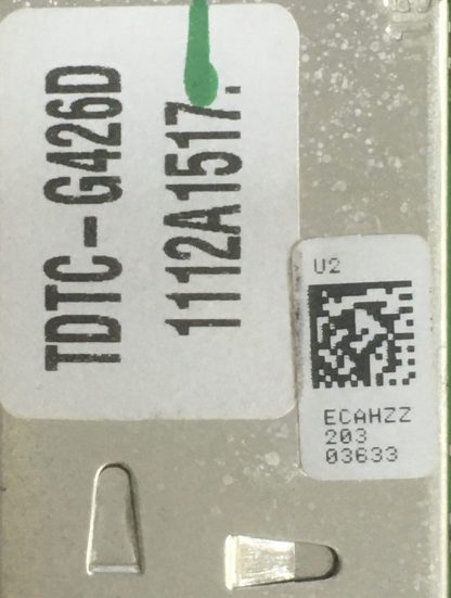 VUT190R-5 V-0 ECAHZZ BEKO B32-LCK-0B L MAİN BOARD - Görsel 4