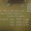 YTA910R FSP139-3F01 FSP115-3F02 BEKO F82-203 3 POWER BOARD - Görsel 4