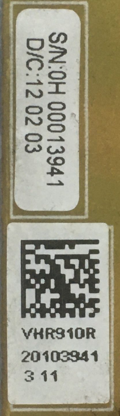 YTA910R FSP139-3F01 FSP115-3F02 BEKO F82-203 3 POWER BOARD - Görsel 6