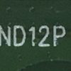 8WUSND12P2A1G PHILIPS 42PUS7809/12 WİFFİ MODÜL - Görsel 2