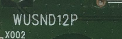 8WUSND12P2A1G PHILIPS 42PUS7809/12 WİFFİ MODÜL - Görsel 2