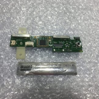 8WUSND12P2A1G PHILIPS 42PUS7809/12 WİFFİ MODÜL