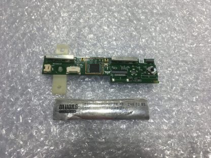 8WUSND12P2A1G PHILIPS 42PUS7809/12 WİFFİ MODÜL