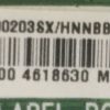 715G9287-C02-001-004Y PHILIPS 43PFS5503/62 MAİN BOARD - Görsel 3