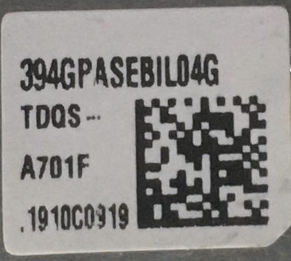 715G9287-C02-001-004Y PHILIPS 43PFS5503/62 MAİN BOARD - Görsel 5