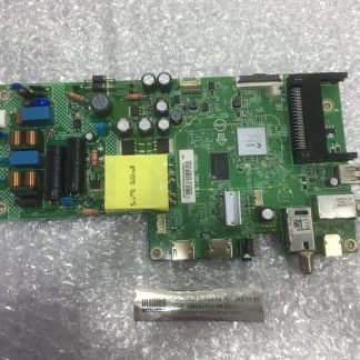 715G9287-C02-001-004Y PHILIPS 43PFS5503/62 MAİN BOARD
