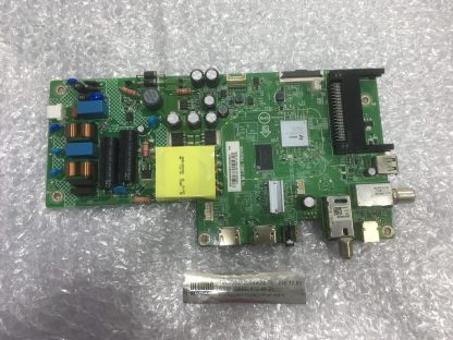 715G9287-C02-001-004Y PHILIPS 43PFS5503/62 MAİN BOARD
