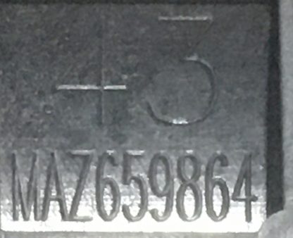 LG 43UK6470 SEHPA AYAĞI - Görsel 5