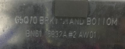 SAMSUNG QE65Q70TATXTK SEHPA AYAĞI - Görsel 4