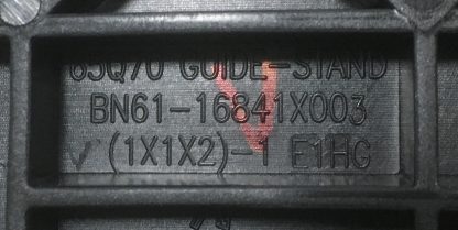 SAMSUNG QE65Q70TATXTK SEHPA AYAĞI - Görsel 5