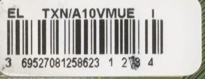 TNPH0993 3A PANASONIC TX-L42ET5E MAİN BOARD - Görsel 3