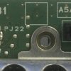 PE0081 A5A001750010A TOSHIBA 42WL66Z TUNER BOARD - Görsel 2