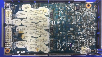 1-863-283-13(172465713) SONY KLV-W40A10E TUNER BOARD - Görsel 3
