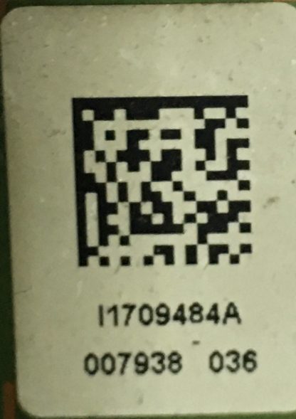 1-878-999-11 A-1641-831-A SONY KDL-40S5500 MAİN BOARD - Görsel 4