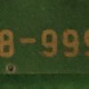 1-878-999-11 A-1641-831-A SONY KDL-40S5500 MAİN BOARD - Görsel 3