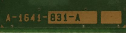 1-878-999-11 A-1641-831-A SONY KDL-40S5500 MAİN BOARD - Görsel 2