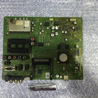 1-878-999-11 A-1641-831-A SONY KDL-40S5500 MAİN BOARD