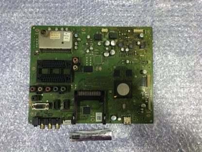 1-878-999-11 A-1641-831-A SONY KDL-40S5500 MAİN BOARD