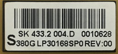 FSP201-4FS01 PHILIPS 49PUS7909/12 POWER BOARD - Görsel 3