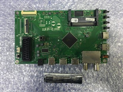 ZWU190R-3 V-0 ALTUS AL40L47254B MAİN BOARD