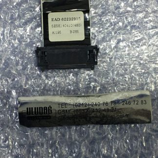 EAD62232915 LG 55UB850V LVDS KABLOSU