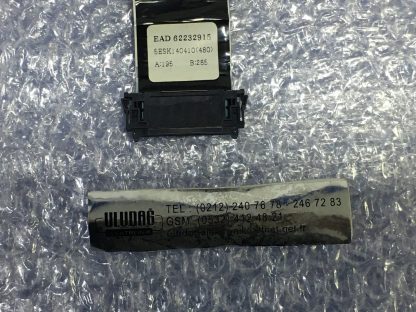 EAD62232915 LG 55UB850V LVDS KABLOSU