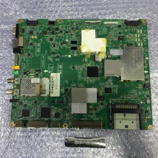 EBT63083605 EAX65684604 LG 55UB850V MAİN BOARD