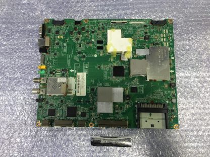 EBT63083605 EAX65684604 LG 55UB850V MAİN BOARD