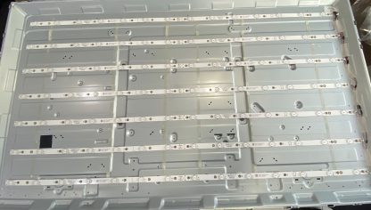 GJ-2K16-550-D714-V4-R GJ-2K16-550-D714-V4-L PHILIPS 55PUS6401/12 LED BAR - Görsel 2