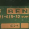 1-881-019-32 Y2009200B SONY KDL-40BX400 MAİN BOARD - Görsel 2