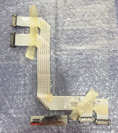 EAD61652506 EAD61668618 LG 42LV4500-ZC LVDS KABLOSU