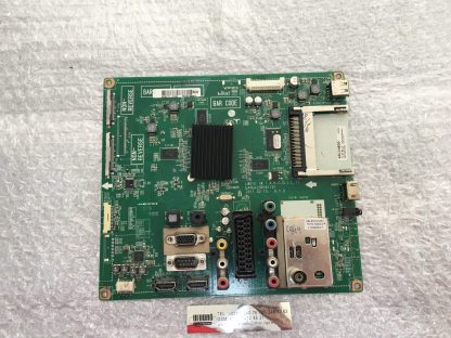 EBT61396877 EAX64290501 LG 42LV4500-ZC MAİN BOARD
