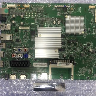 715G7776-M01-B00-005K PHILIPS 49PUS6401/12 MAİN BOARD