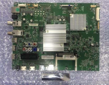 715G7776-M01-B00-005K PHILIPS 49PUS6401/12 MAİN BOARD