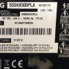 EAD64666207 EAD64666208 LG 55SK8500PLA LVDS KABLOSU - Görsel 3