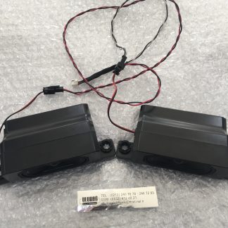 378G0110457GAA PHILIPS 55PUS6401/12 HOPARLÖR