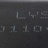 378G0110457GAA PHILIPS 55PUS6401/12 HOPARLÖR - Görsel 3