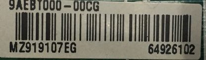 EBT64926102 EAX67868703 LG 55SK8500PLA MAİN BOARD - Görsel 2