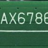 EBT64926102 EAX67868703 LG 55SK8500PLA MAİN BOARD - Görsel 3