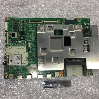 EBT64926102 EAX67868703 LG 55SK8500PLA MAİN BOARD