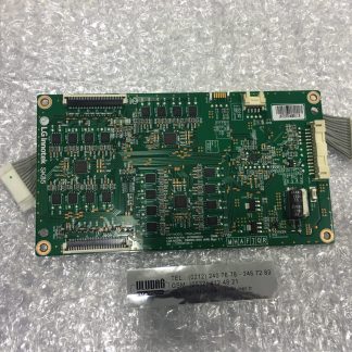 EBR85415501 LG 55SK8500PLA LED DRIVER BOARD