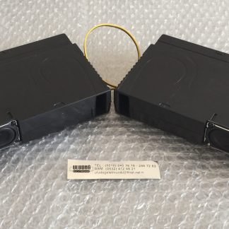 BN63-17522X BN63-17539X SAMSUNG UE75RU7100U SPEAKERS