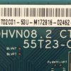 T550HVN08.2 SONY KDL-43W805C T.CON BOARD - Görsel 2