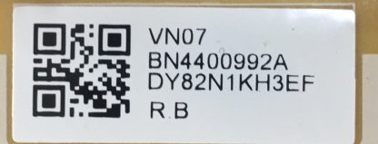 BN44-00992A SAMSUNG UE75RU7100UXTK POWER BOARD - Görsel 3