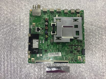 BN94-15016C BN41-02703C SAMSUNG UE75RU7100UXTK MAİN BOARD