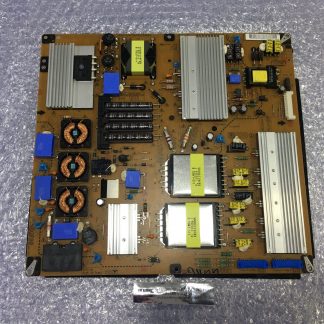 EAY62169602 EAX61165201/2 LG FLATRON 42WS50BS-B POWER BOARD