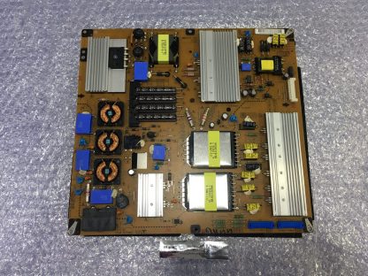 EAY62169602 EAX61165201/2 LG FLATRON 42WS50BS-B POWER BOARD