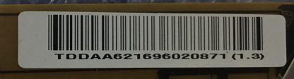 EAY62169602 EAX61165201/2 LG FLATRON 42WS50BS-B POWER BOARD - Görsel 3