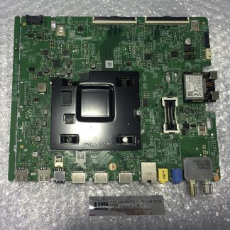 BN59-01299A BN41-02635A SAMSUNG UE65NU7100UXTK MAIN BOARD